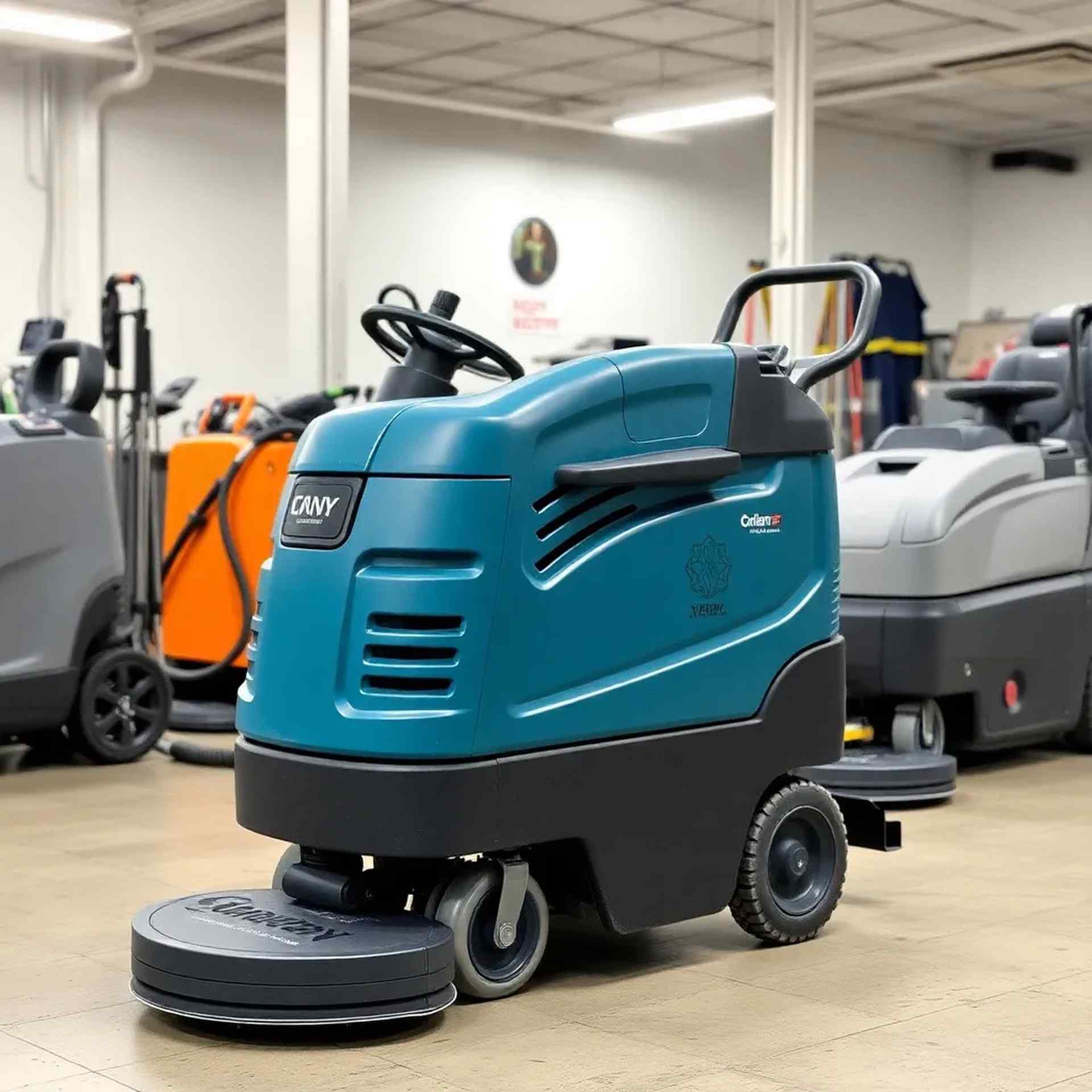 Marco Benedetti, Fondatore e CEO di PuliziaMax