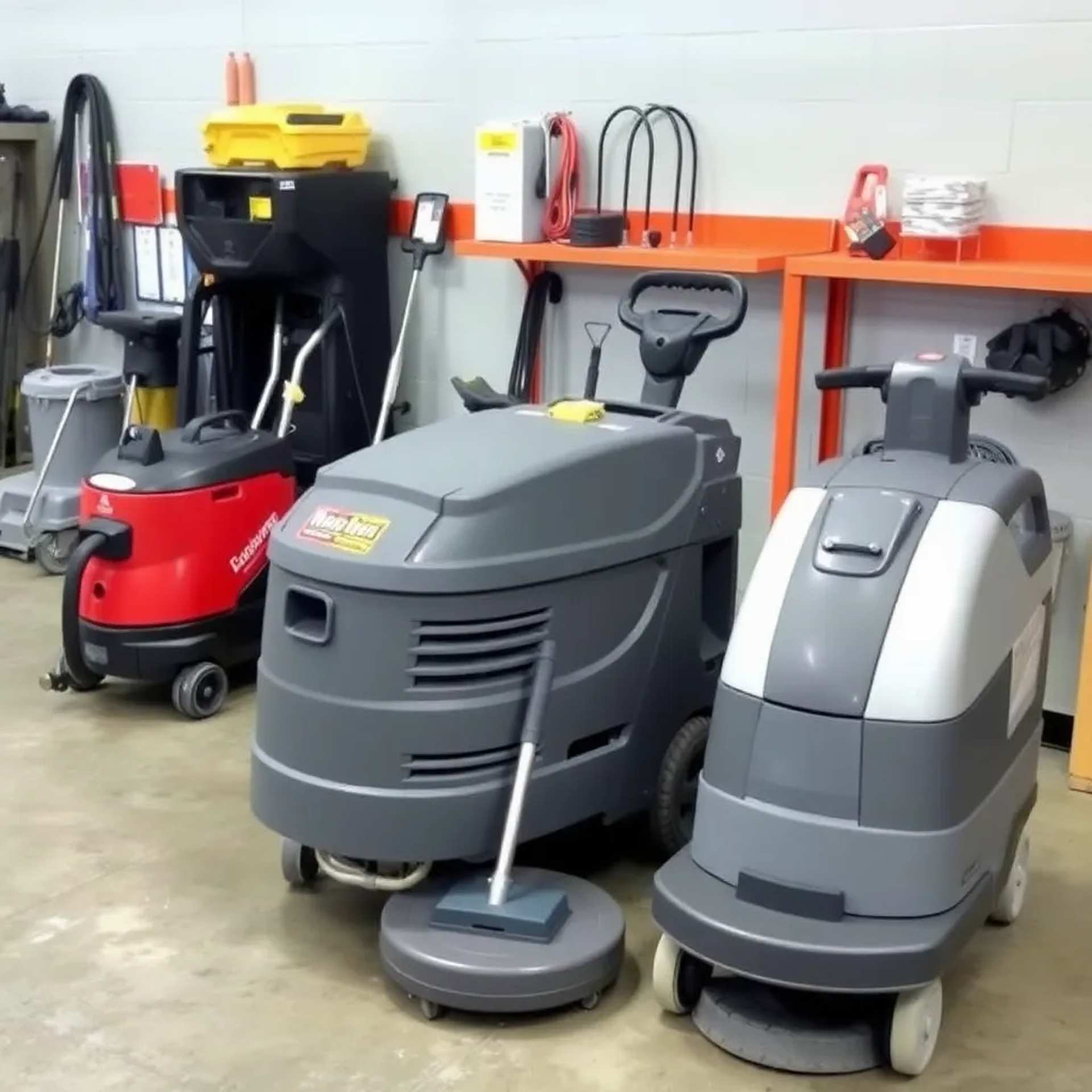 Alessandra Miani, Responsabile Logistica